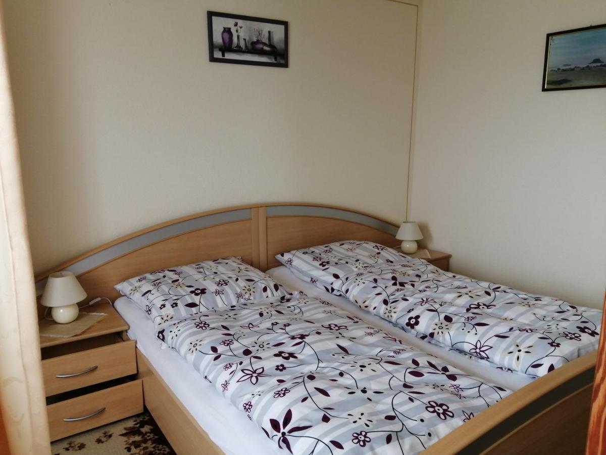 Ferienhaus May Sebnitz Luaran gambar