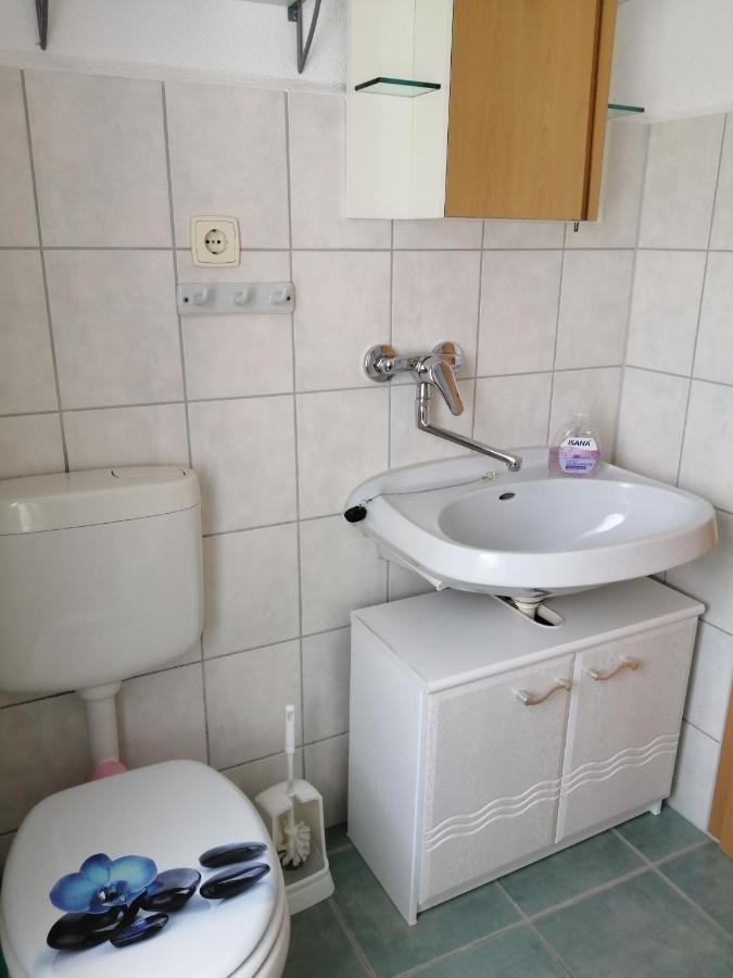 Ferienhaus May Sebnitz Luaran gambar