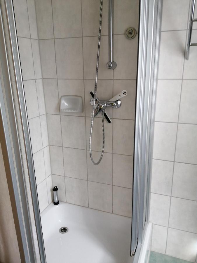 Ferienhaus May Sebnitz Luaran gambar
