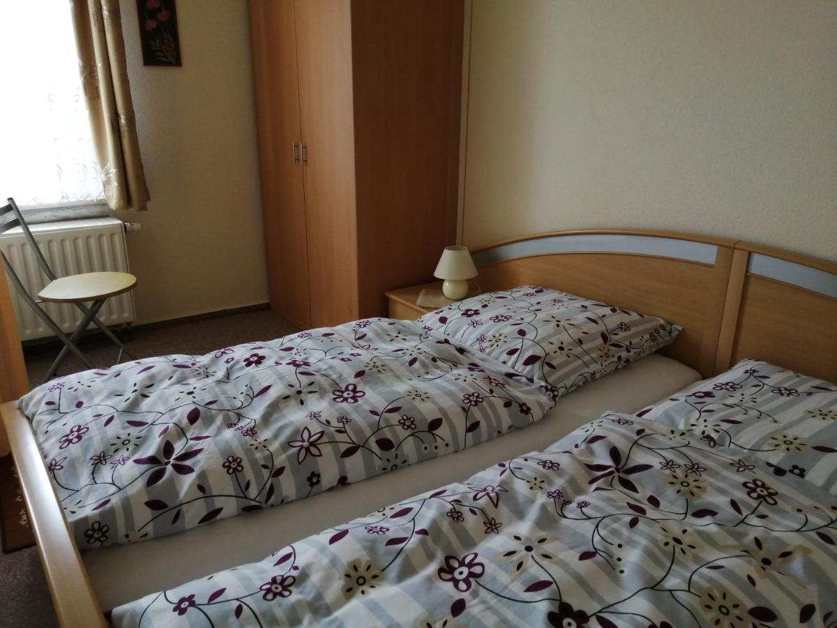 Ferienhaus May Sebnitz Luaran gambar