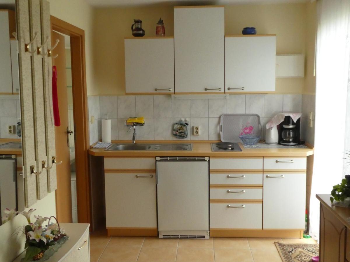 Ferienhaus May Sebnitz Luaran gambar