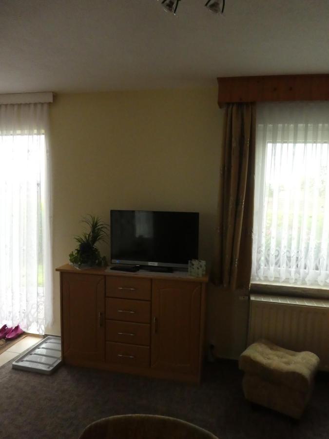 Ferienhaus May Sebnitz Luaran gambar
