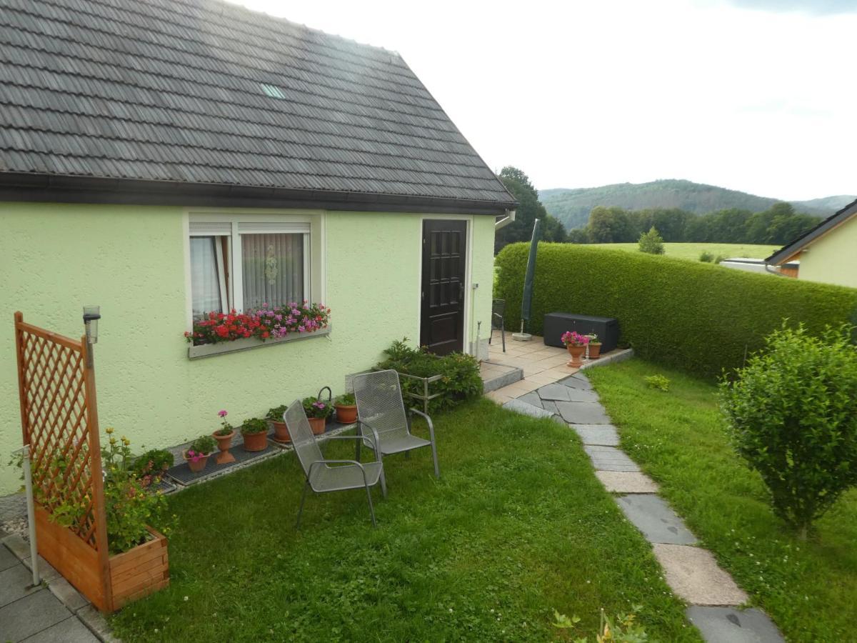 Ferienhaus May Sebnitz Luaran gambar