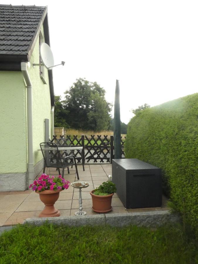 Ferienhaus May Sebnitz Luaran gambar