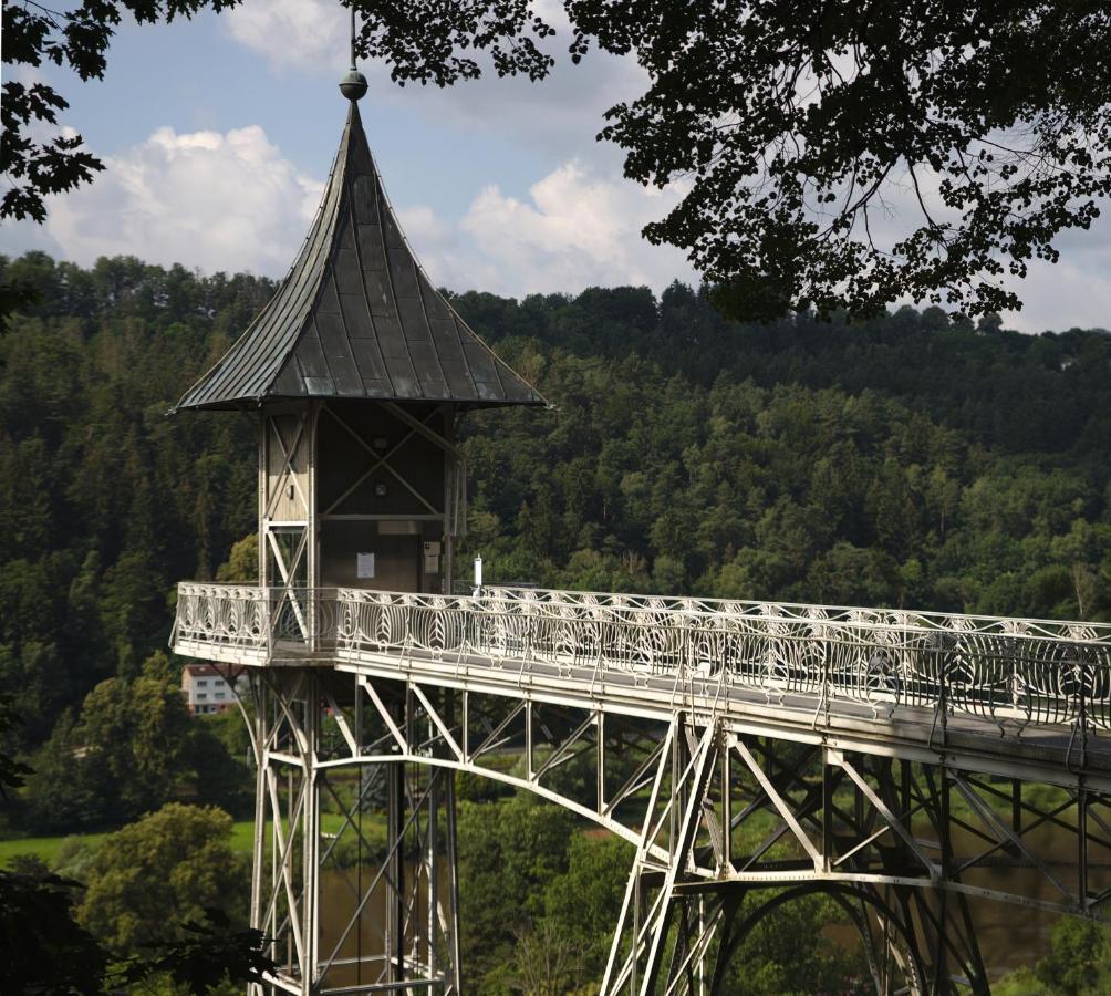 Ferienhaus May Sebnitz Luaran gambar