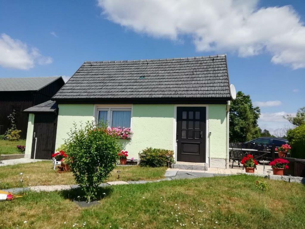 Ferienhaus May Sebnitz Luaran gambar