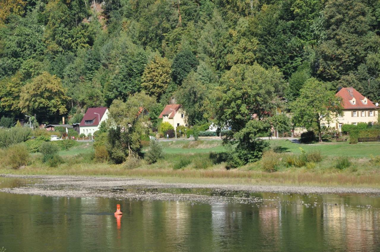 Ferienhaus May Sebnitz Luaran gambar
